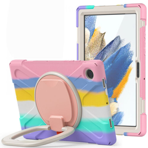 TECH-PROTECT X-ARMOR CASE GALAXY TAB A8 10.5 X200 / X205 BABY COLOR