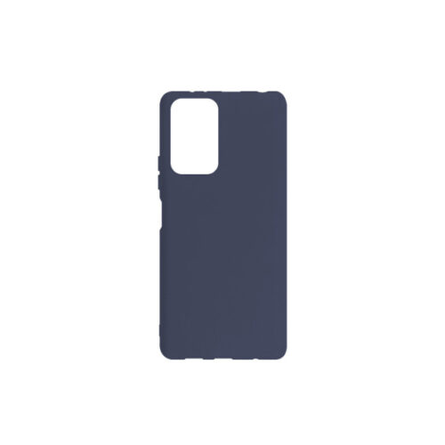 SENSO LIQUID XIAOMI 12 / 12X blue backcover