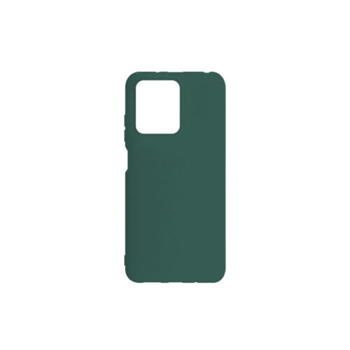 SENSO SOFT TOUCH XIAOMI REDMI 10A forest green backcover