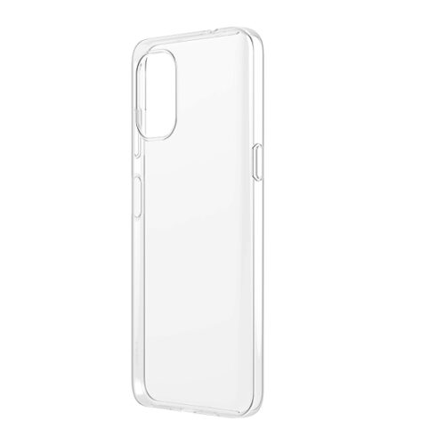 iS TPU 0.3 NOKIA G11 4G / G21 4G trans backcover