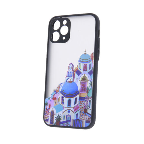 SPD SENSO ISLAND 2 CASE IPHONE 11 PRO SPECIAL EDITION backcover