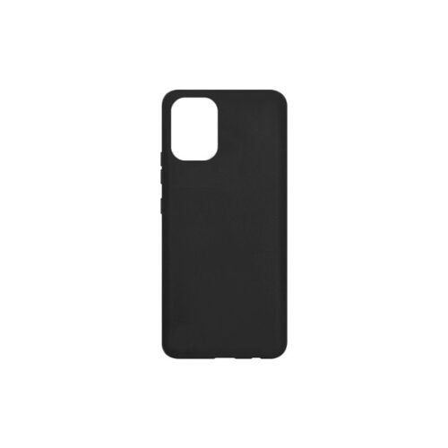 SENSO SOFT TOUCH REALME GT2 5G black backcover
