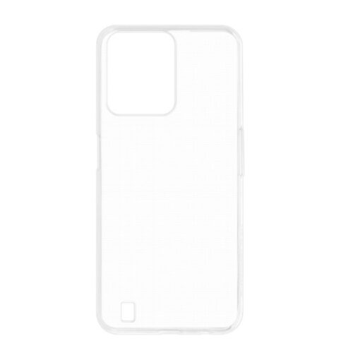 iS TPU 0.3 REALME C31 trans backcover