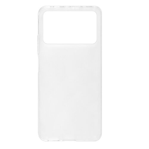 iS TPU 0.3 XIAOMI POCO X4 PRO 5G trans backcover