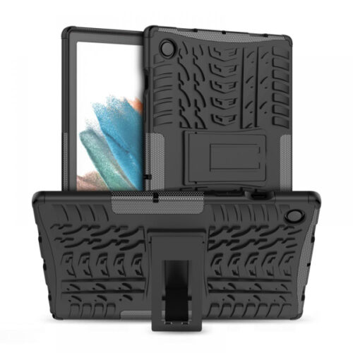 TECH-PROTECT ARMORLOCK CASE GALAXY TAB A8 10.5 X200 X205 black