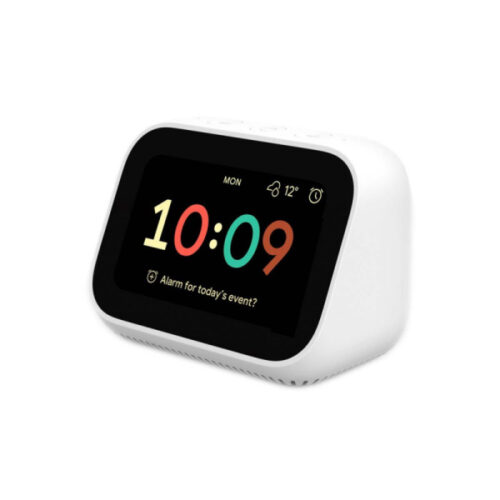 ORIGINAL XIAOMI MI SMART CLOCK white