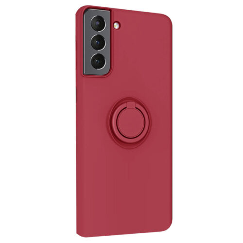 SENSO RING SAMSUNG S21 FE hawthorn backcover