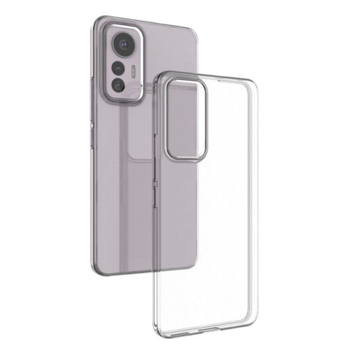 SENSO TPU 0.3 XIAOMI 12 LITE trans backcover