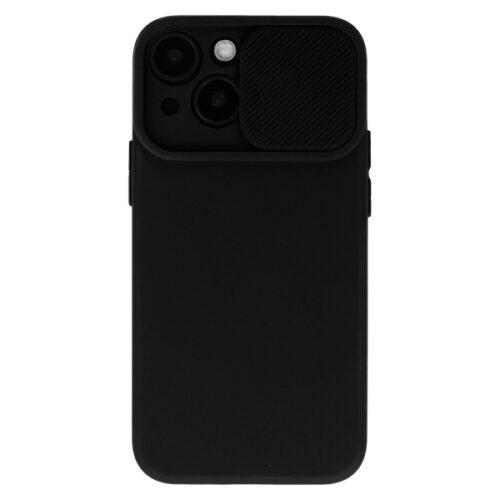 SENSO SHIELDCAM IPHONE 13 MINI black backcover