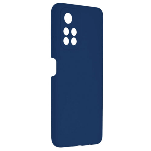 SENSO LIQUID XIAOMI POCO M4 PRO 4G blue backcover