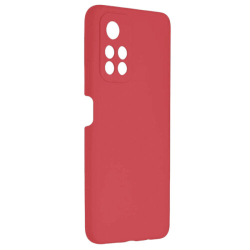 SENSO LIQUID XIAOMI POCO M4 PRO 4G red backcover