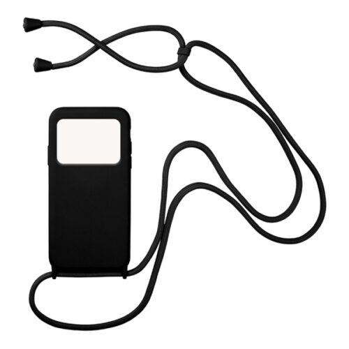SPD COLOR CORD XIAOMI POCO M4 PRO black backcover