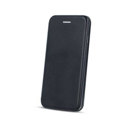 SENSO OVAL STAND BOOK SAMSUNG A03 black