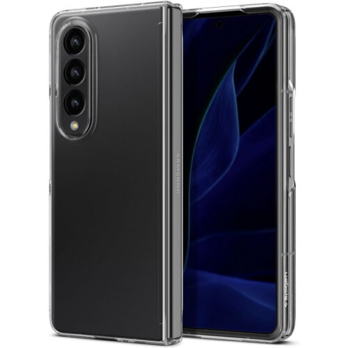 SPIGEN AIRSKIN SAMSUNG Z FOLD 4 crystal clear backcover