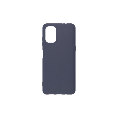 SENSO SOFT TOUCH NOKIA G11 / G21 blue backcover