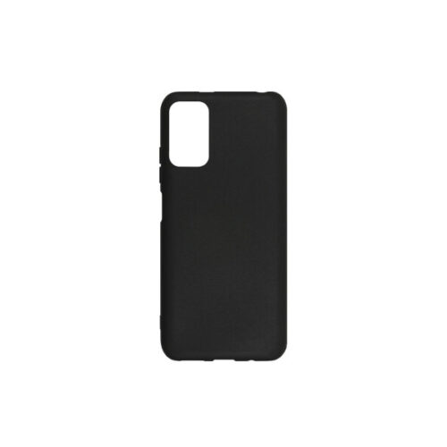SENSO LIQUID XIAOMI POCO F4 GT black backcover