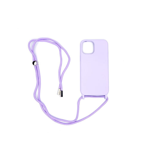 SPD COLOR CORD IPHONE 14 PRO MAX purple backcover