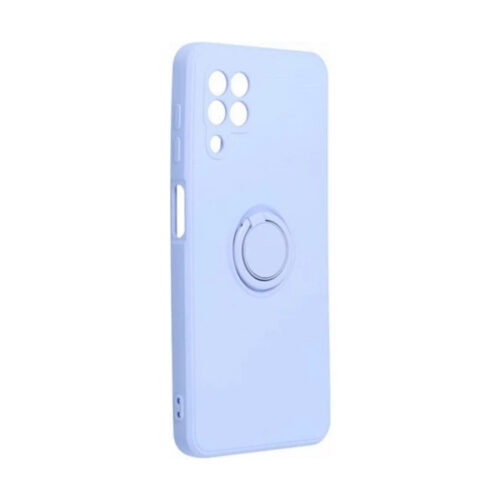 SENSO RING SAMSUNG M53 5G violet backcover
