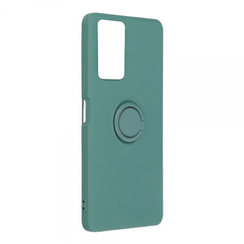 SENSO RING XIAOMI REDMI 10c green backcover