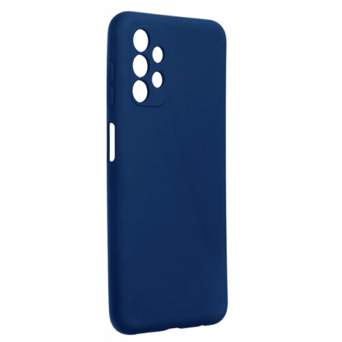 SENSO SOFT TOUCH SAMSUNG A23 5G blue backcover
