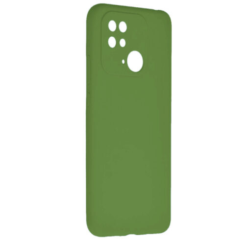 SENSO LIQUID XIAOMI REDMI 10C kardamon backcover