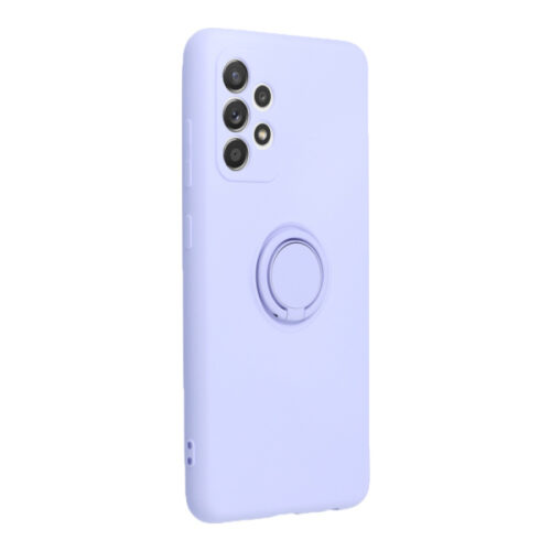 SENSO RING SAMSUNG A23 5G violet backcover