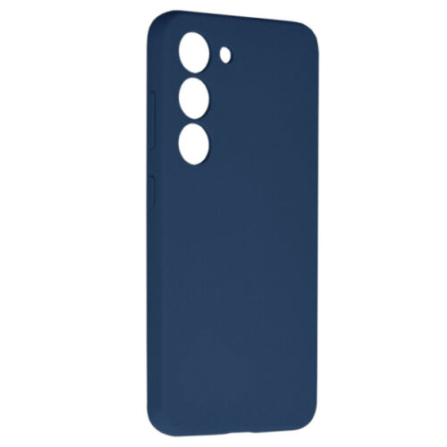SENSO LIQUID SAMSUNG S23 blue backcover