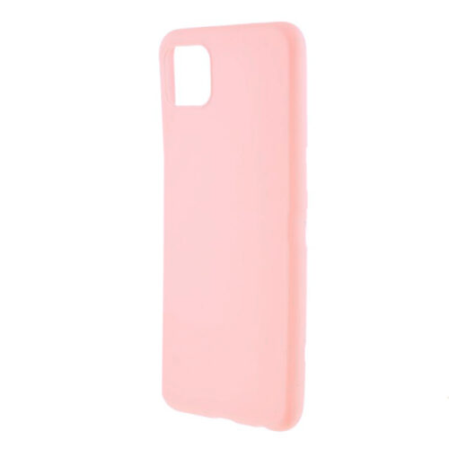 SENSO SOFT TOUCH SAMSUNG A22 LTE 4G powder pink backcover