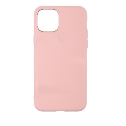 SENSO SOFT TOUCH IPHONE 12 MINI powder pink backcover