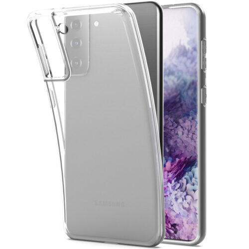 SENSO TPU 0.3 SAMSUNG S23 ULTRA trans backcover