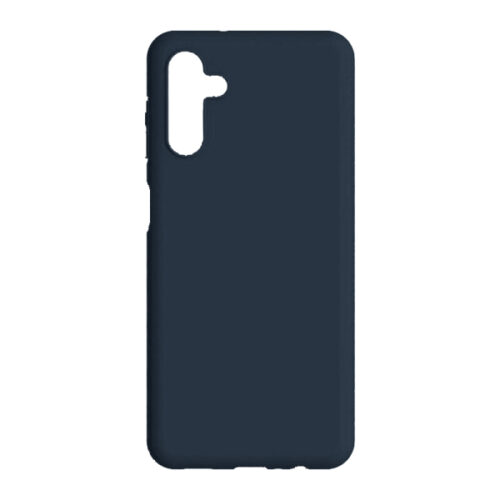 SENSO SOFT TOUCH SAMSUNG A34 5G blue backcover