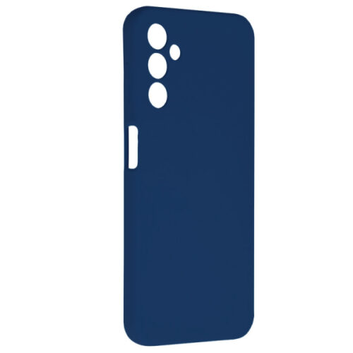 SENSO LIQUID SAMSUNG A14 5G blue backcover