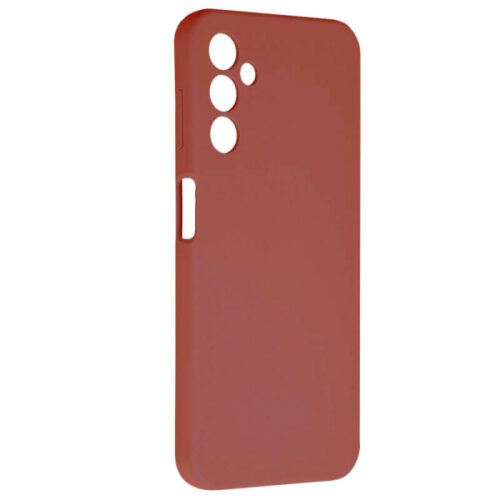 SENSO LIQUID SAMSUNG A14 5G red backcover