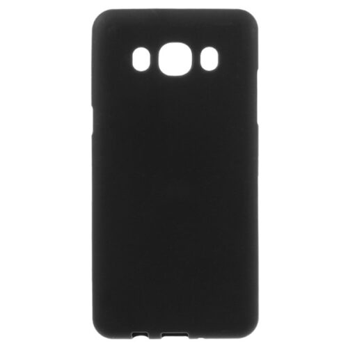 SENSO SOFT TOUCH SAMSUNG J7 2016 black backcover