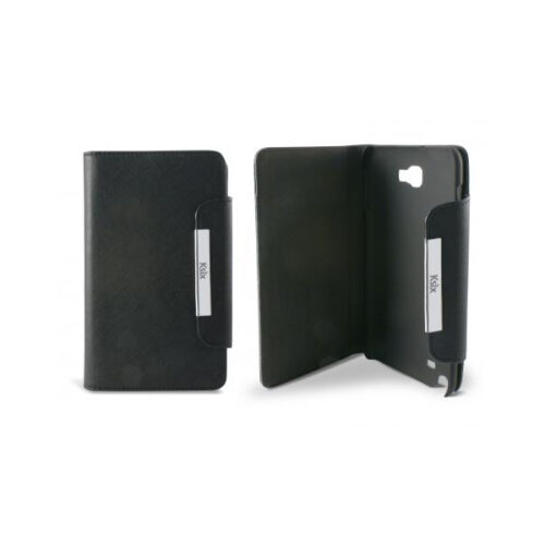 Ksix BOOK SAMSUNG NOTE black outlet