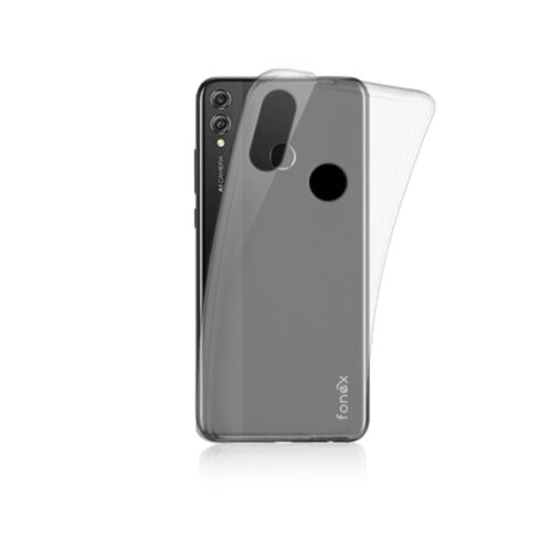 FONEX TPU CASE 0.2mm HONOR VIEW 10 LITE backcover