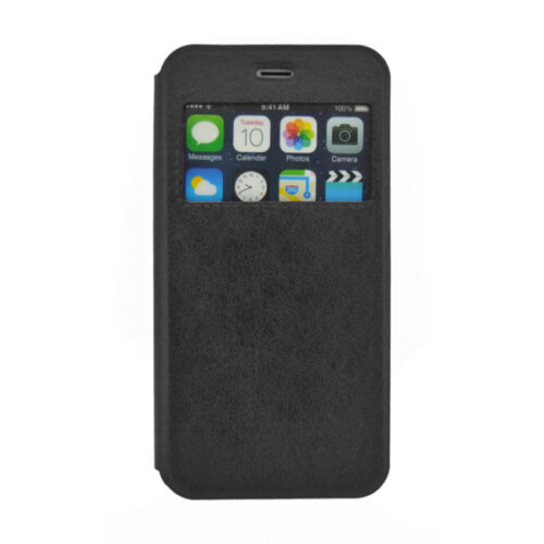 4OK BOOK WINDOW HUAWEI Y625 black
