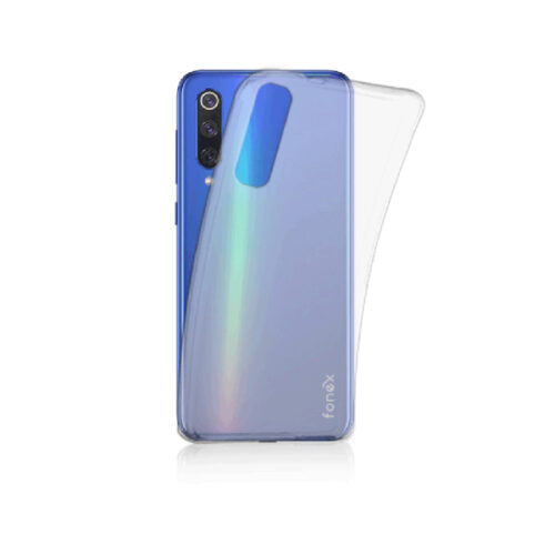 FONEX TPU CASE 0.2mm XIAOMI Mi 9 backcover