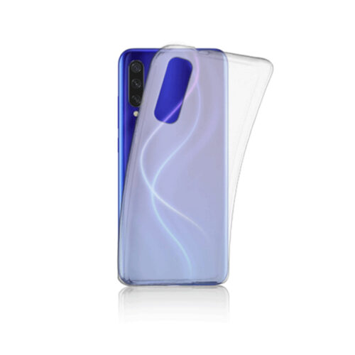 FONEX TPU CASE 0.2mm XIAOMI Mi A3 backcover