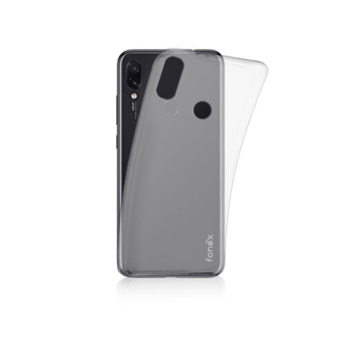 FONEX TPU CASE 0.2mm XIAOMI REDMI NOTE 7 backcover