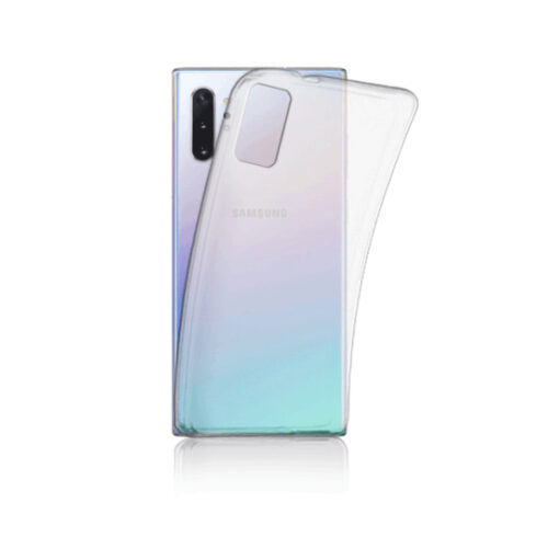 FONEX TPU CASE 0.2mm SAMSUNG NOTE 10 backcover