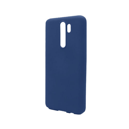 SENSO LIQUID XIAOMI REDMI NOTE 8 PRO blue backcover