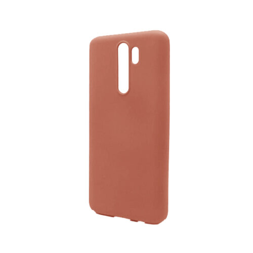 SENSO LIQUID XIAOMI REDMI NOTE 8 PRO somon backcover
