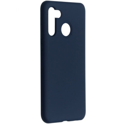 SENSO LIQUID XIAOMI REDMI NOTE 8T blue backcover