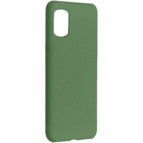 SENSO LIQUID IPHONE 11 PRO (5.8) forest green backcover