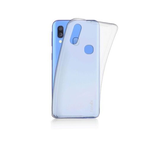FONEX TPU CASE 0.2mm SAMSUNG A71 backcover