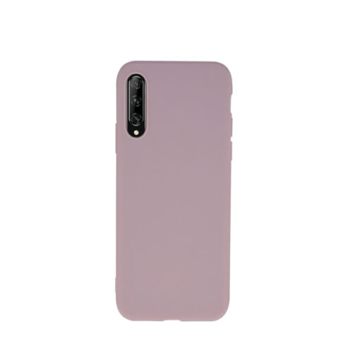 SENSO SOFT TOUCH HUAWEI P SMART PRO / HONOR Y9s poweder pink backcover