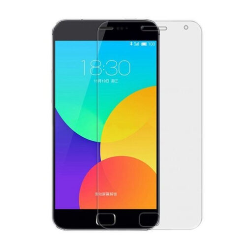 TEMPERED GLASS MEIZU MX6