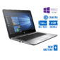 HP Elitebook 840G3 i5-6300U/14” FHD/8GB DDR4/180GB M.2 SSD/No ODD/Camera/New Battery/10P Grade A Ref