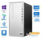 HP Pavilion TP01-0959 Tower WiFi i7-9700/16GB DDR4/512GB SSD/No ODD/Grade A+ Refurbished PC